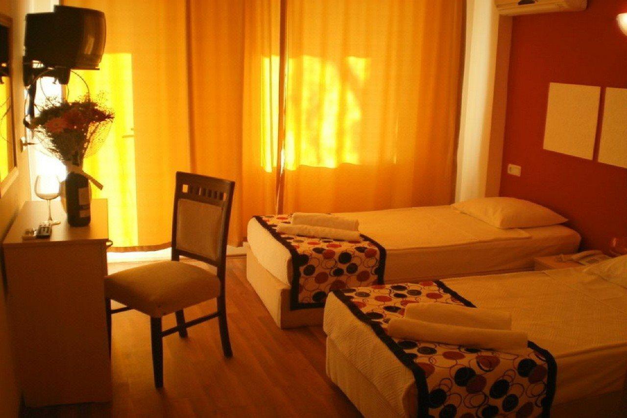 Skys Beach Hotel Manavgat Bagian luar foto