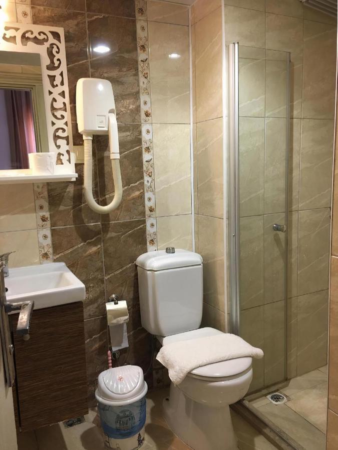 Skys Beach Hotel Manavgat Bagian luar foto